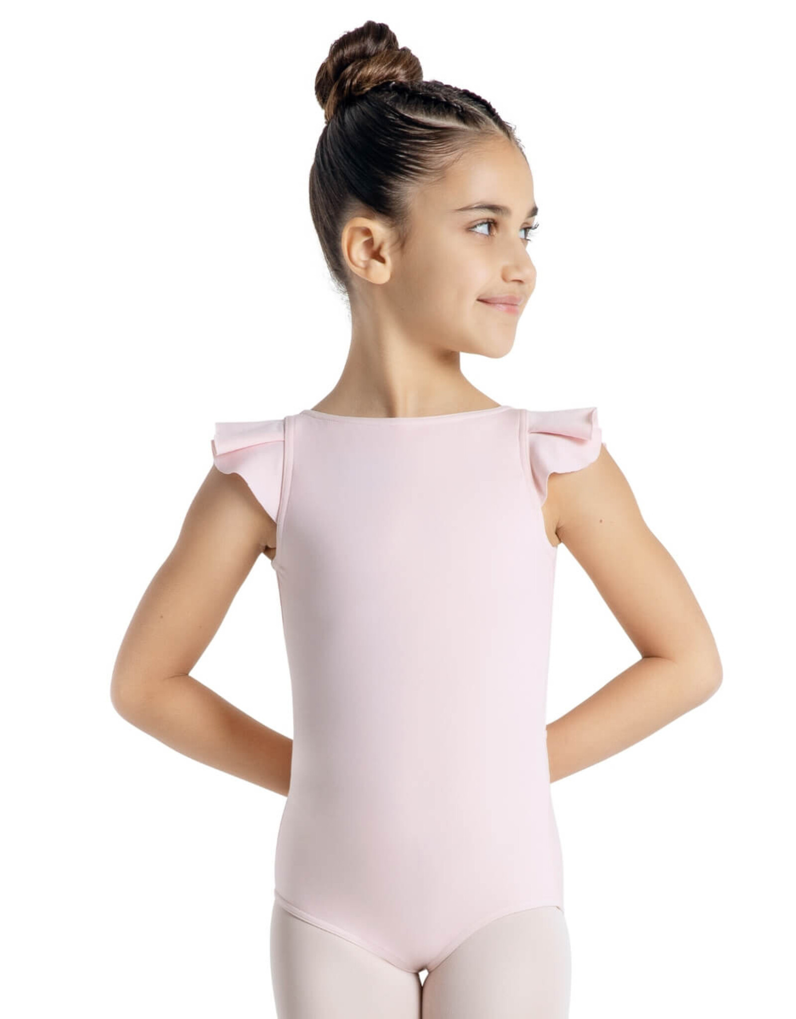 CAPEZIO CUPID LEOTARD