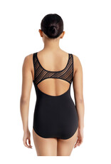 CAPEZIO MILAN LEOTARD