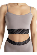 CAPEZIO TORONTO BRA TOP