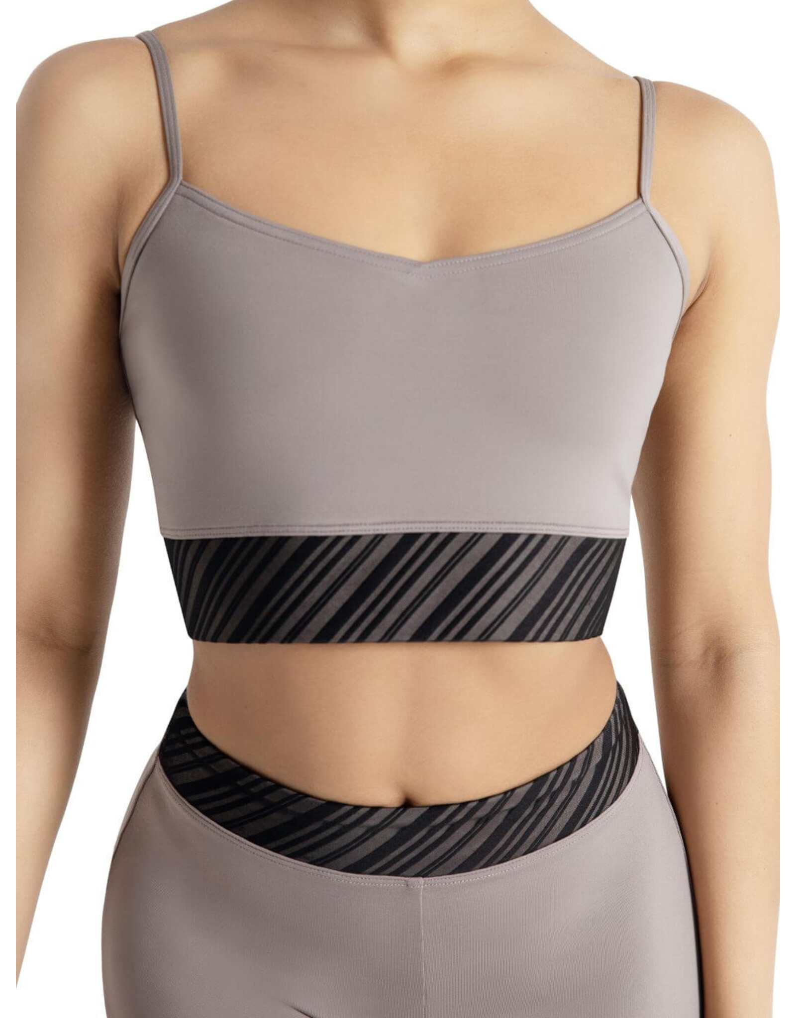 CAPEZIO TORONTO BRA TOP