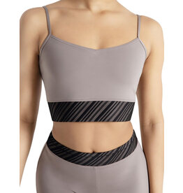 CAPEZIO TORONTO BRA TOP