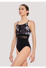 GRISHKO RALEIGH CAMISOLE LEOTARD