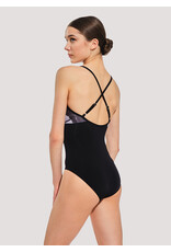 GRISHKO RALEIGH CAMISOLE LEOTARD