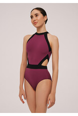 GRISHKO RITA HALTER LEOTARD