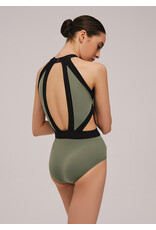 GRISHKO RITA HALTER LEOTARD