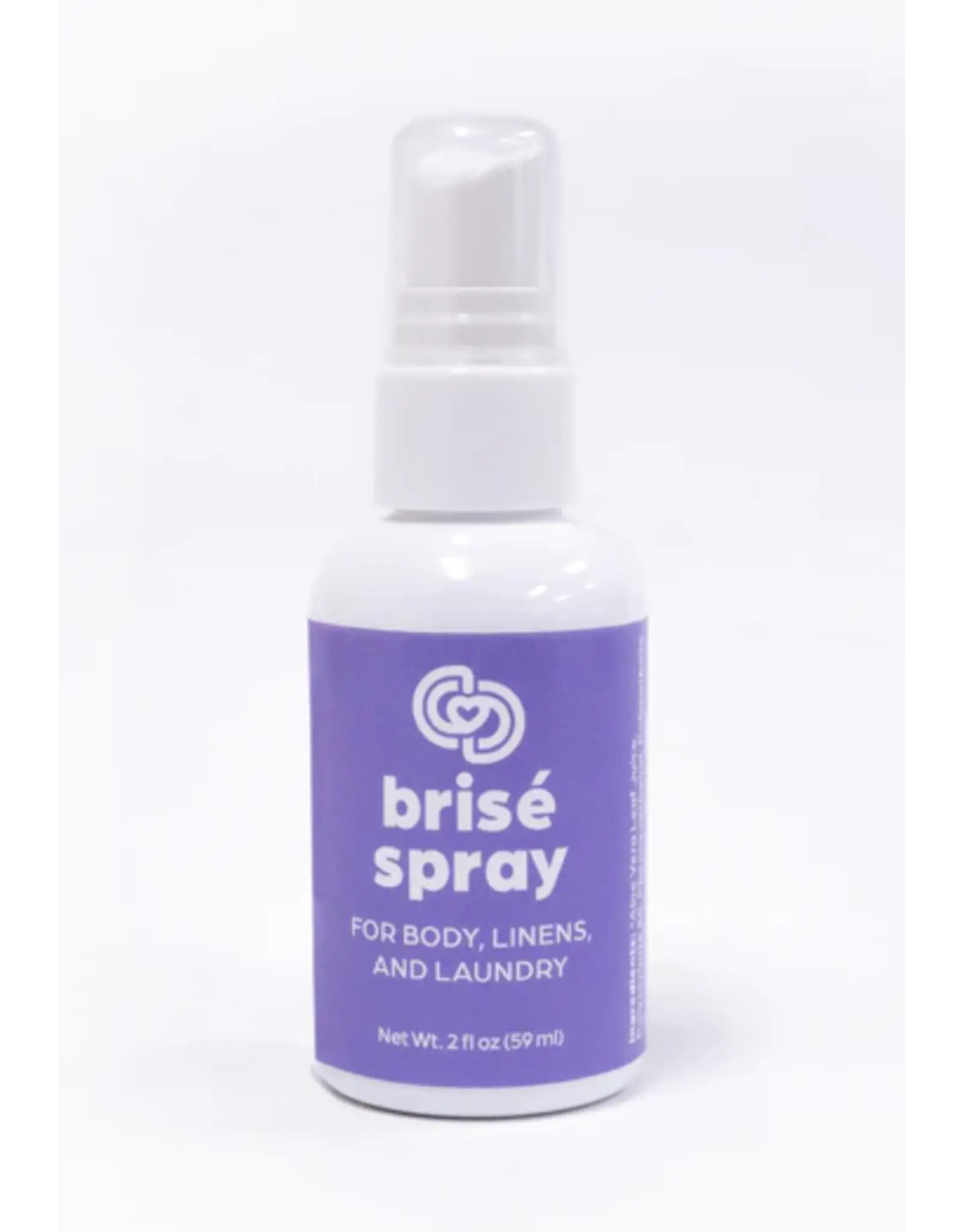 COVET DANCE BRISE SPRAY