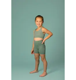 EVERYME EVERYME EVERYDAY BIKE SHORTS