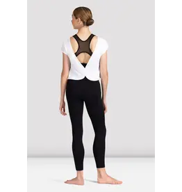 BLOCH DEEP V BACK TEE