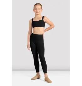 BLOCH CHILD FLEUR 7/8 LEGGINGS