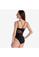 SO DANCA TP51 SO DANCA ADULT ASYMMETRIC LEOTARD