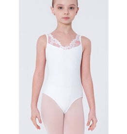 WEAR MOI CHILD REINE LEOTARD