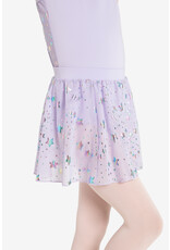 CAPEZIO CAPEZIO CHILD SHOOTING STAR SKIRT