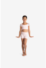 CAPEZIO CAPEZIO CHILD COSMIC BRA TOP