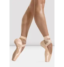 BLOCH BLOCH ETU POINTE SHOE