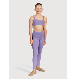 BLOCH YOUTH PETAL LEGGING