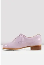 BLOCH LADIES JASON SAMUELS SMITH TAP SHOE WITH LIMITED EDITION COLOURS