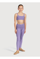 BLOCH BLOCH CHILD PETAL CAMISOLE TOP