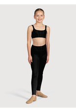 BLOCH BLOCH CHILD PETAL CAMISOLE TOP