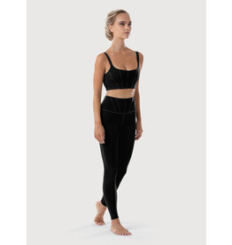 BLOCH ADULT AURORA CAMISOLE CROP TOP