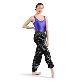 MIRELLA GLOW SHINE RIP STOP PANT