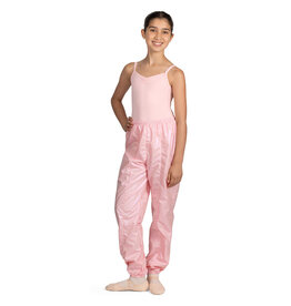 MIRELLA YOUTH GLOW SHINE RIP STOP PANT