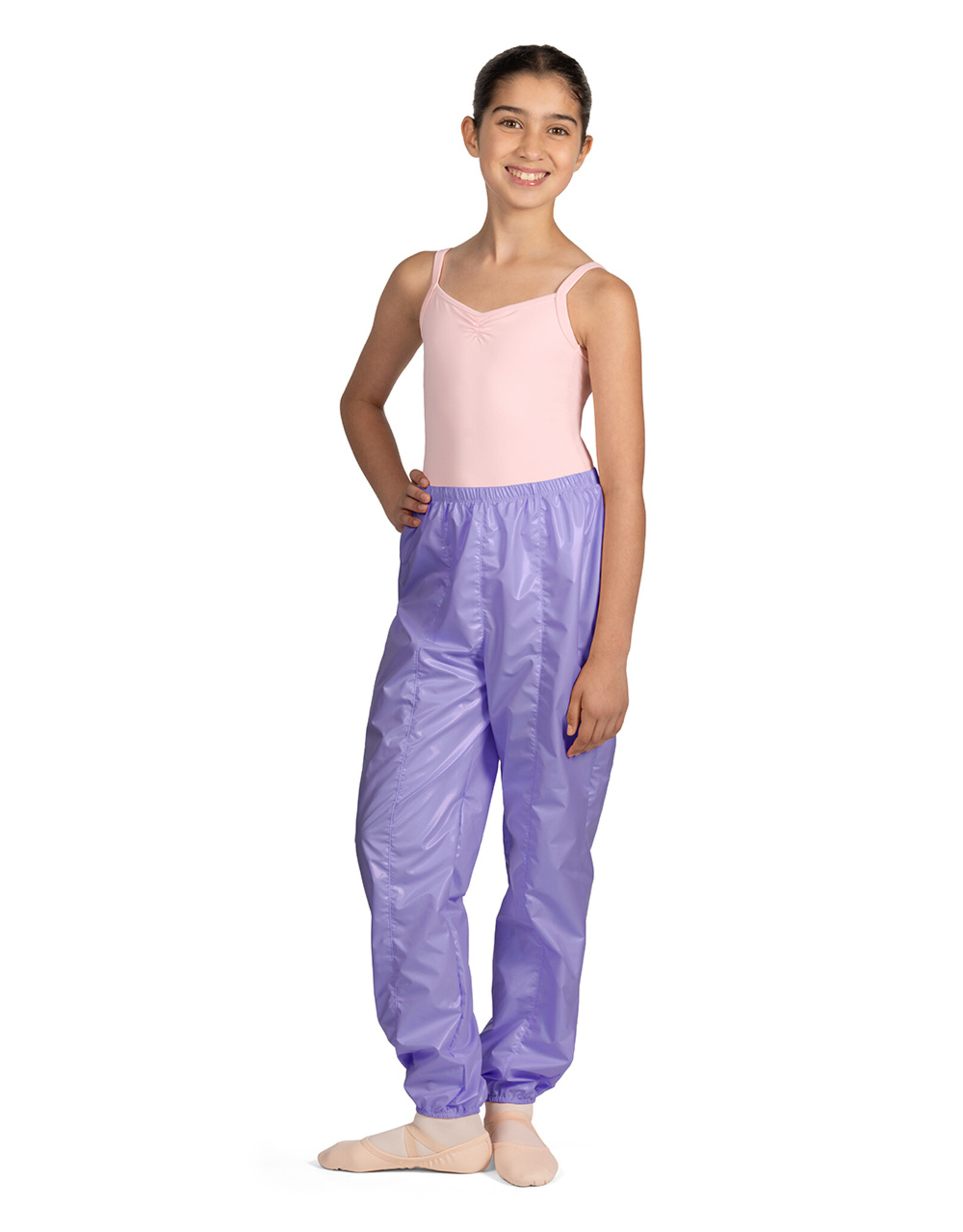 M681C MIRELLA GLOW SHINE RIP STOP PANT - Bodythings M681C MIRELLA GLOW SHINE RIP STOP PANT - Bodythings
