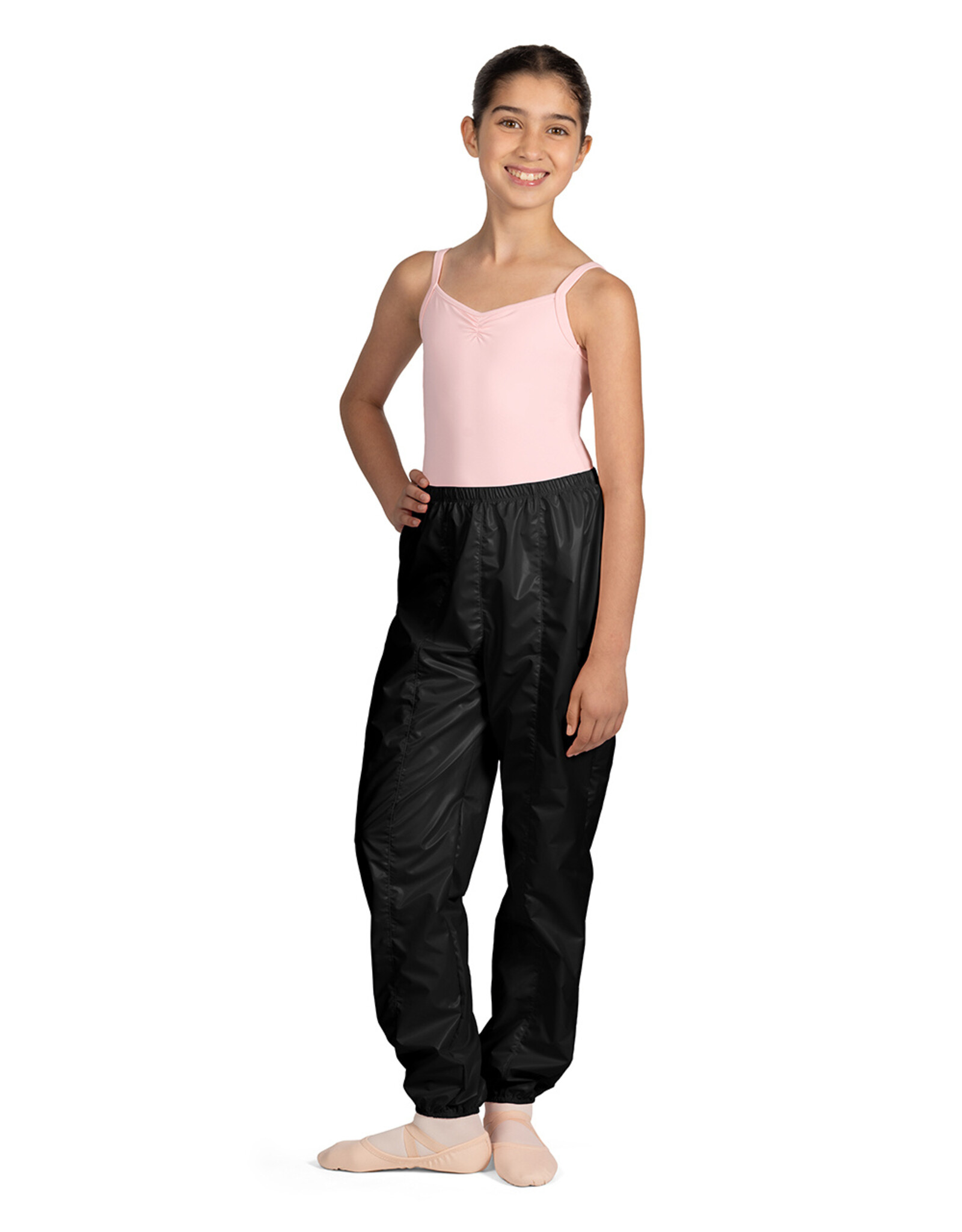 M681C MIRELLA GLOW SHINE RIP STOP PANT - Bodythings M681C MIRELLA GLOW SHINE RIP STOP PANT - Bodythings