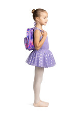 MIRELLA A808C MIRELLA GLOW GIRLS BALLERINA BACKPACK