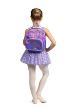 MIRELLA A808C MIRELLA GLOW GIRLS BALLERINA BACKPACK