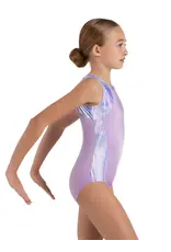 CAPEZIO CAPEZIO 12112C CHILD ENCHANTING GYMNASTICS LEOTARD