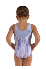 CAPEZIO CAPEZIO 12113C CHILD AQUATIC GYMNASTICS LEOTARD