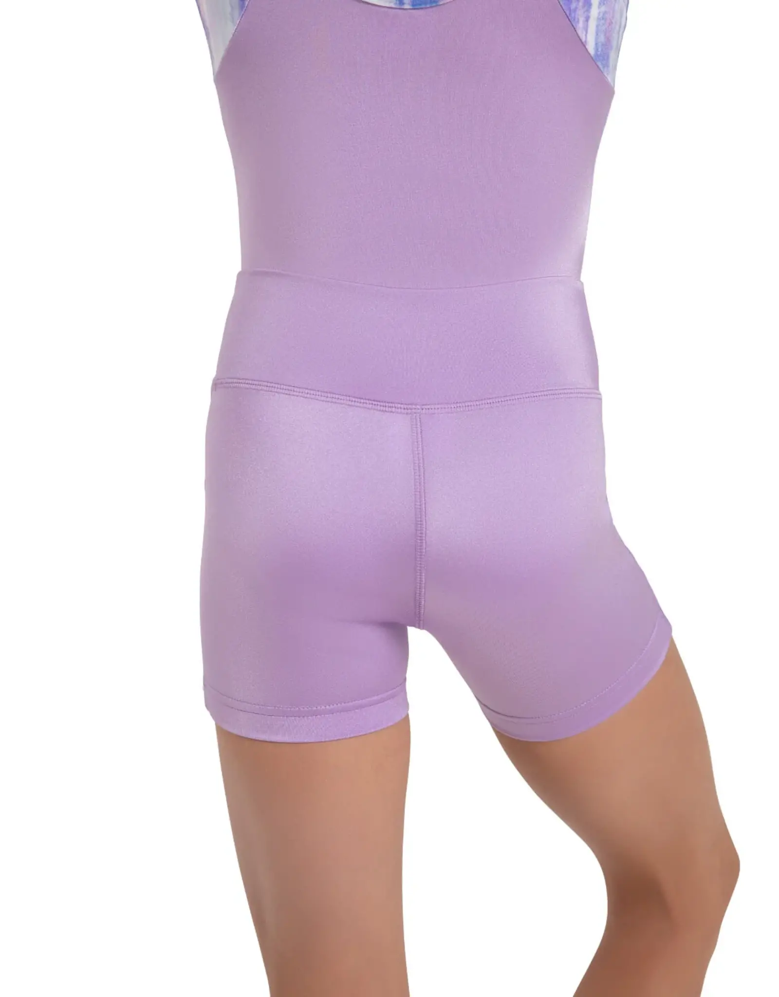 CAPEZIO CAPEZIO 12116C CHILD PEARL SHORT