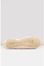 BLOCH S0227G BELLE LEATHER BALLET SLIPPER