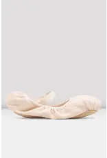 BLOCH S0227G BELLE LEATHER BALLET SLIPPER