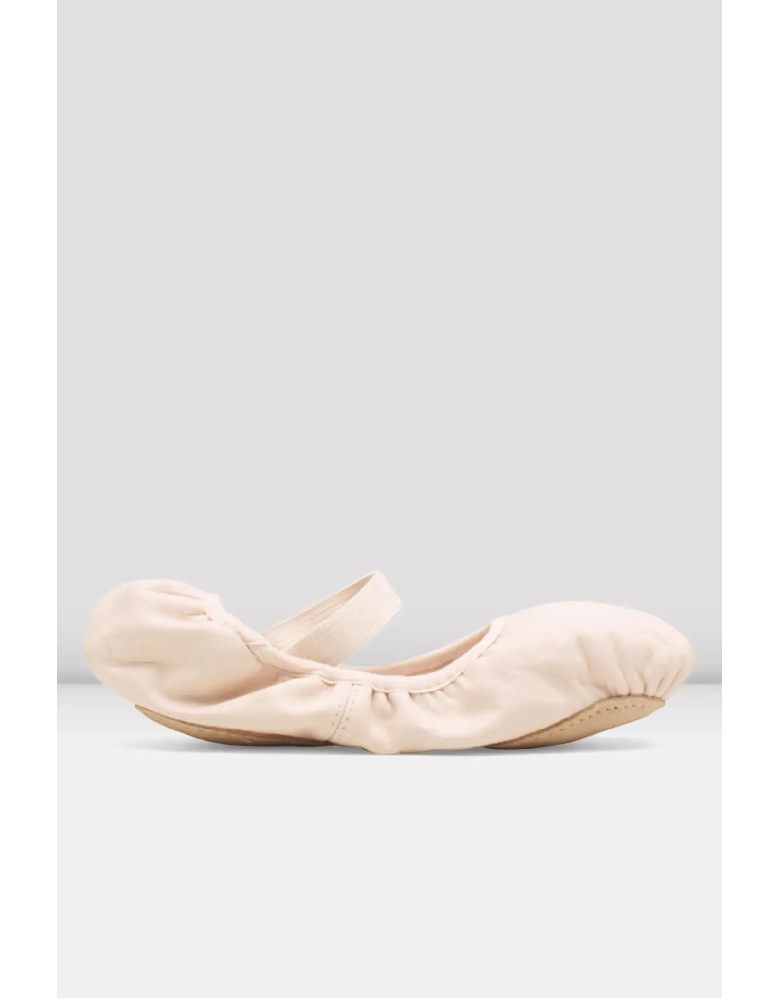 BLOCH S0227G BELLE LEATHER BALLET SLIPPER