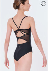 WEAR MOI WEAR MOI LEO114 ADULT HARLOW LEOTARD
