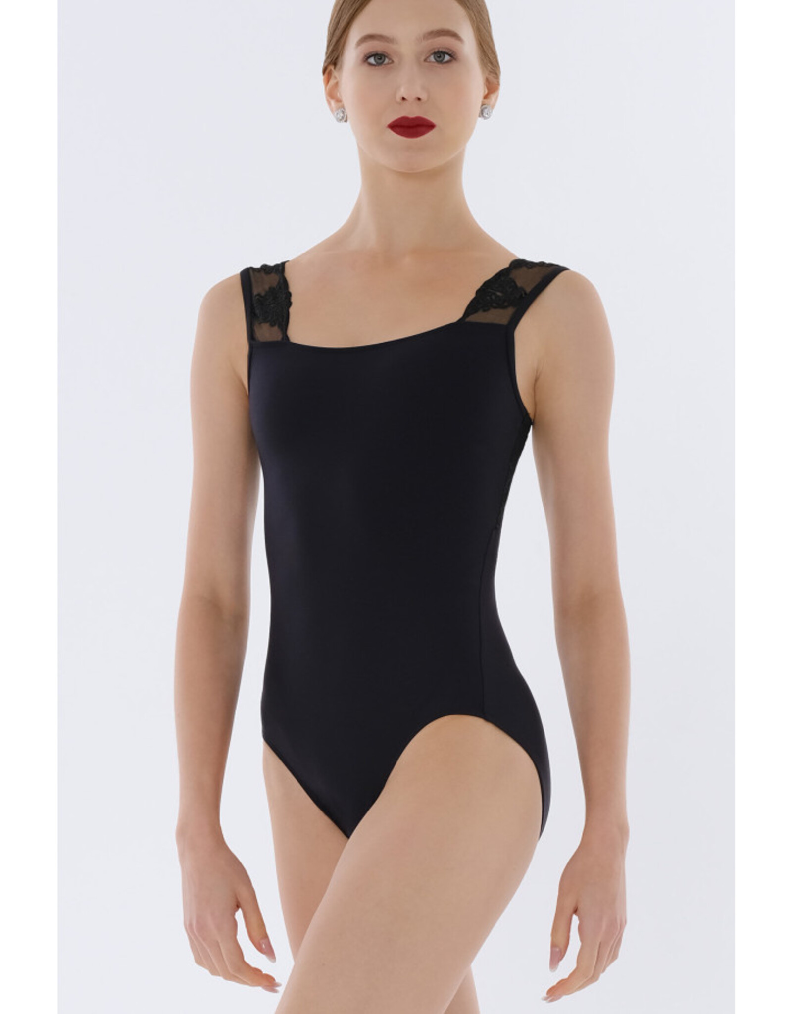 WEAR MOI WEAR MOI LEO104 ADULT AMINA LEOTARD