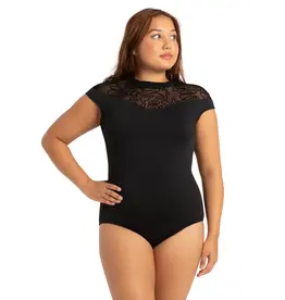 CAPEZIO ADULT STELLE LEOTARD
