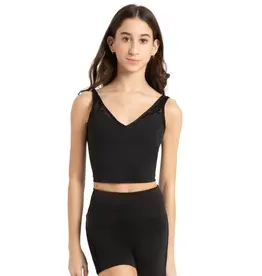 CAPEZIO ADULT DOLCE TANK TOP