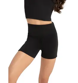 CAPEZIO ADULT VITA SHORTS
