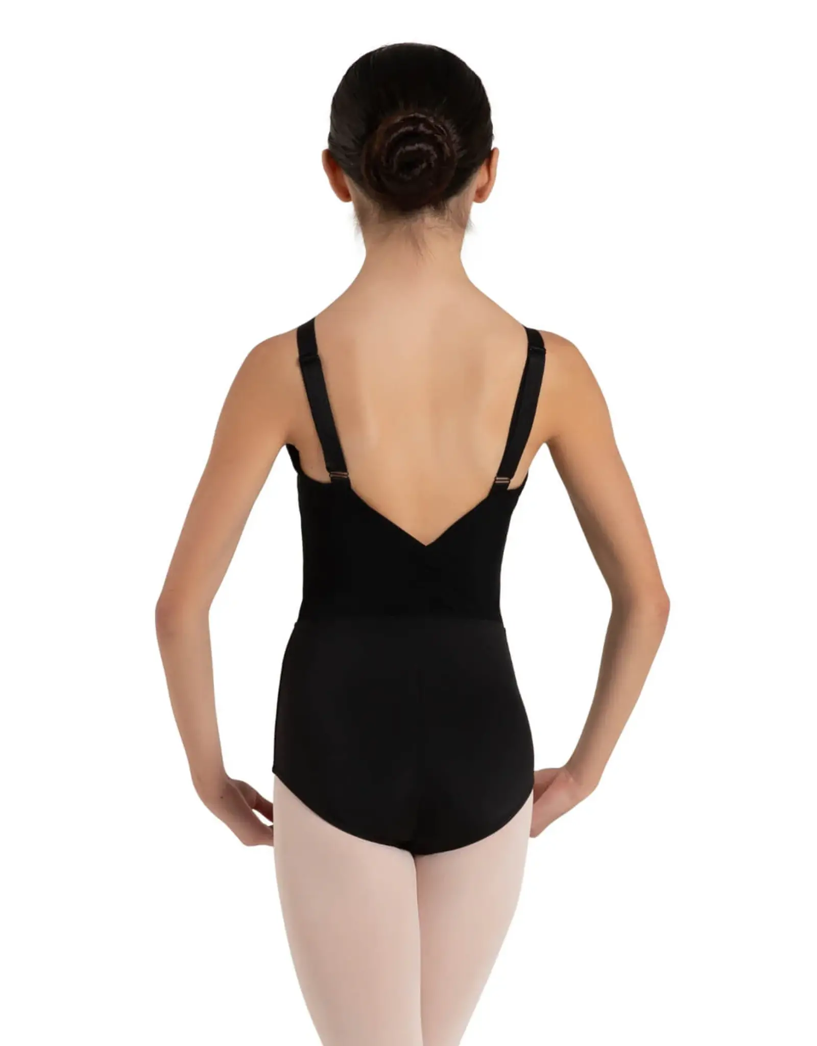 CAPEZIO CAPEZIO 12165C YOUTH BLISS LEOTARD