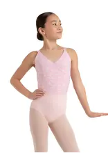 CAPEZIO CAPEZIO 12165C YOUTH BLISS LEOTARD