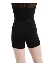 CAPEZIO CAPEZIO 12169C YOUTH SUNBURST SHORTS