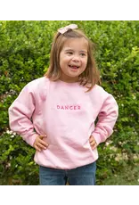 COVET DANCE COVET DANCER PULLOVER