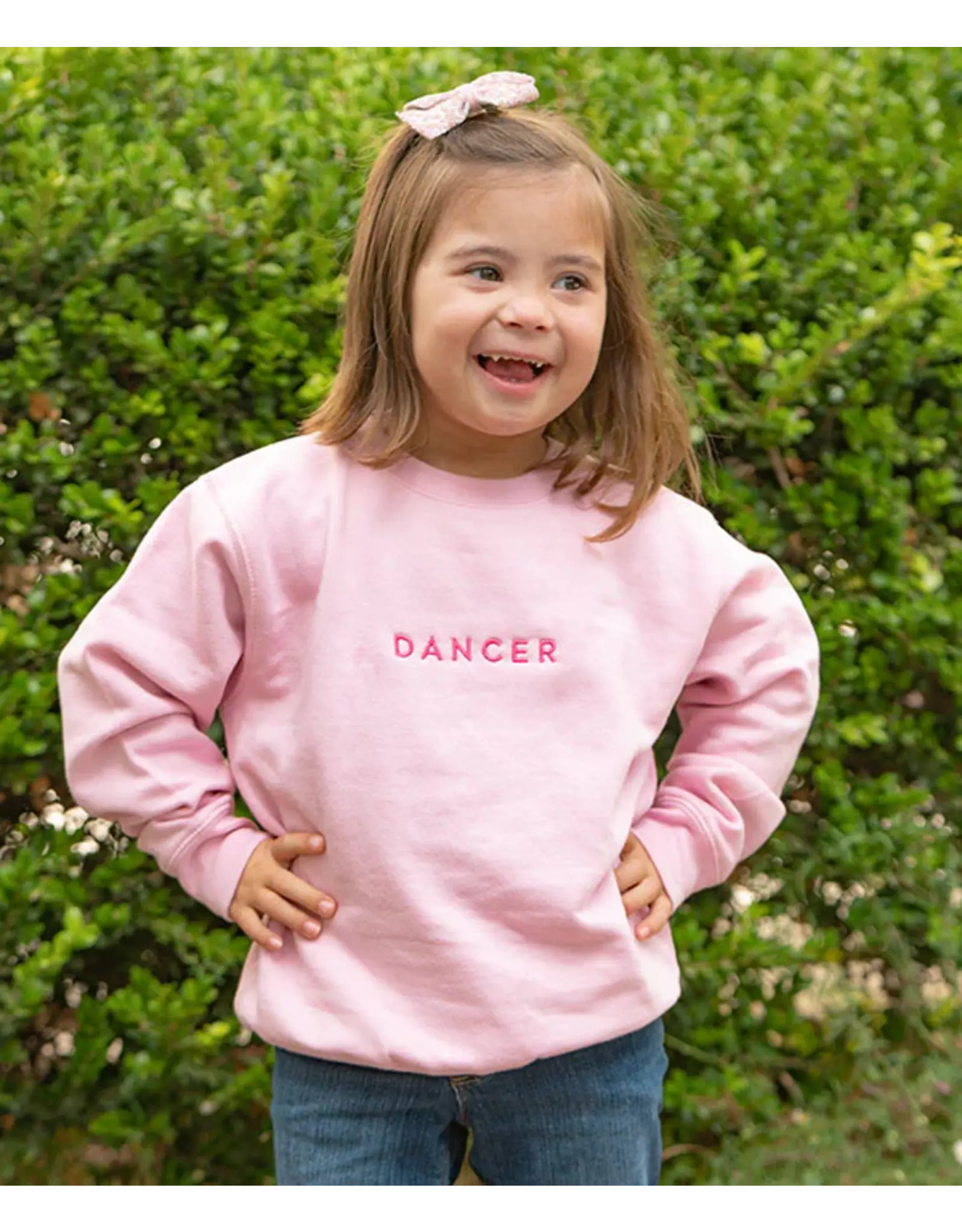 COVET DANCE COVET DANCER PULLOVER