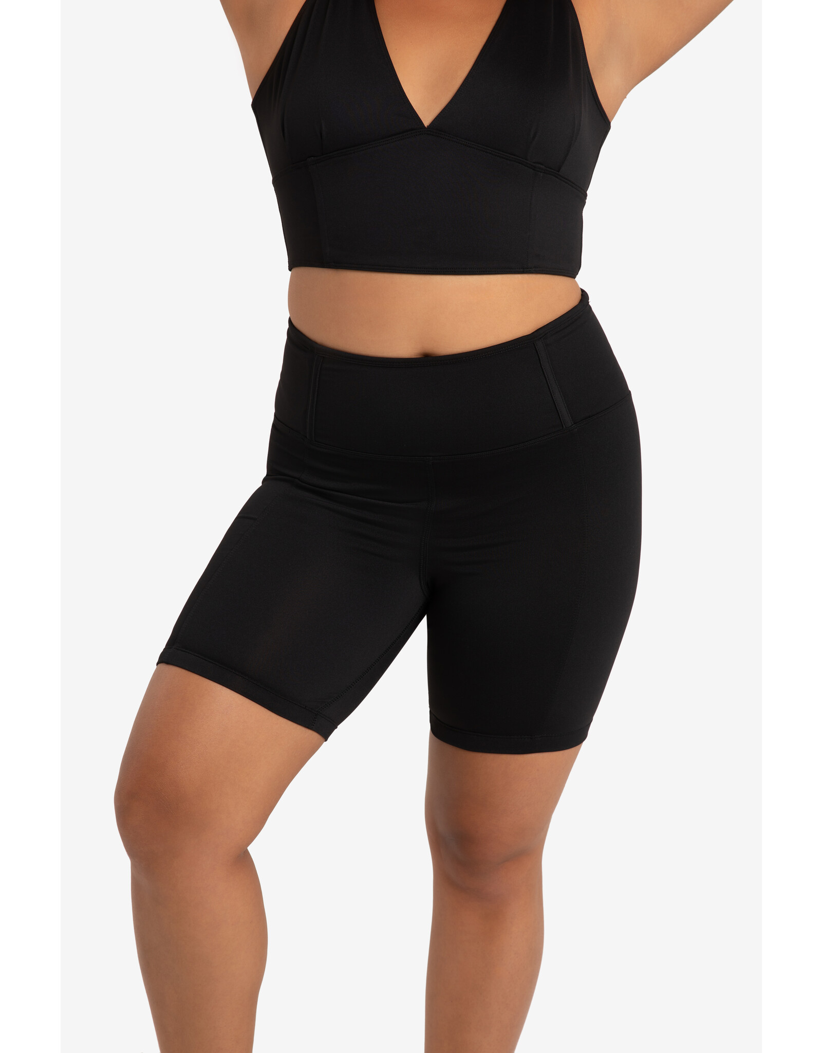 CAPEZIO YOUTH 12145C PERFORMANCE SHORT