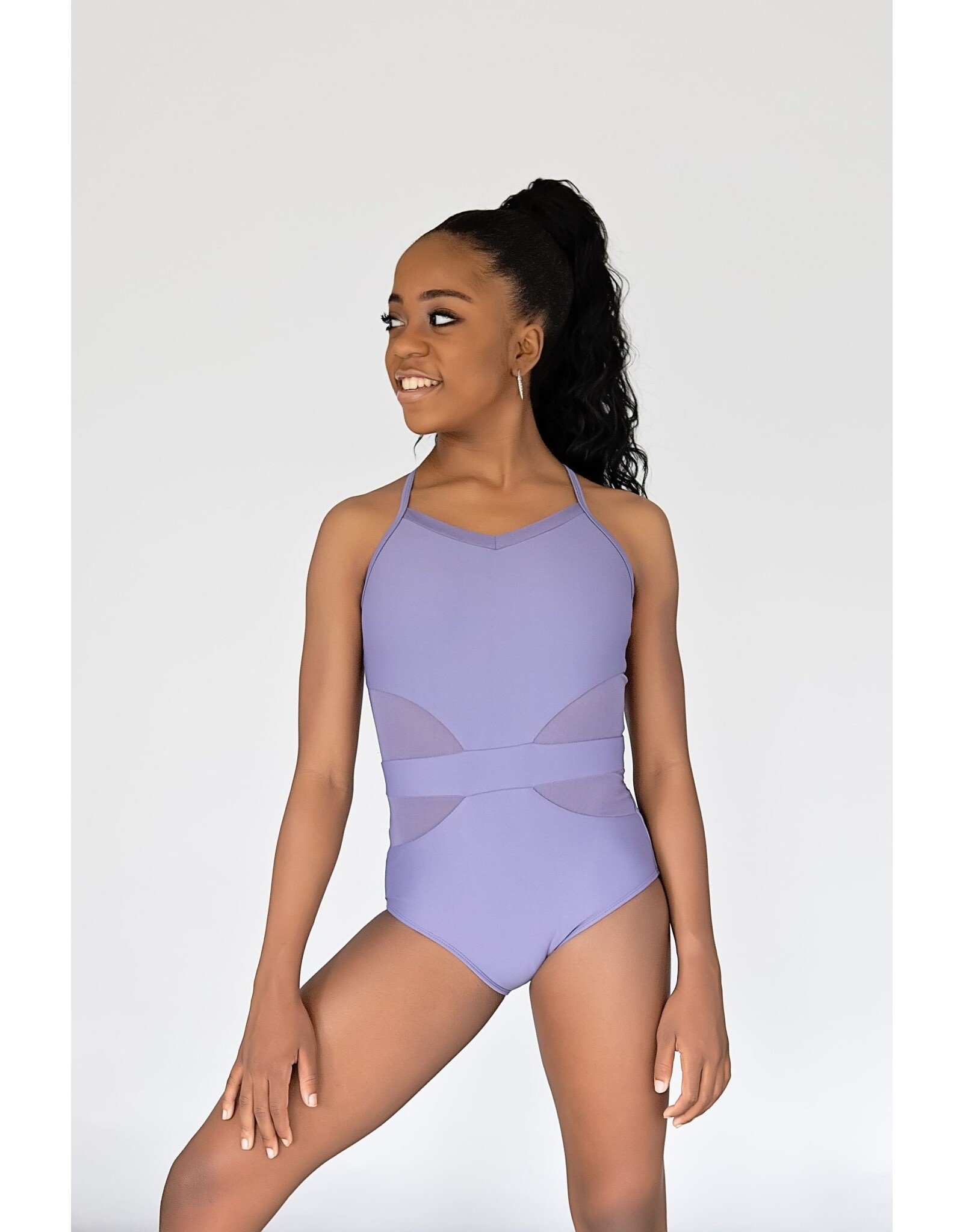OH LA LA DANCEWEAR ANABELLE LEOTARD