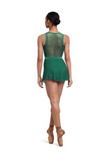 BLOCH BLOCH R5201 ADULT HAUTE VELVET PULL ON SKIRT