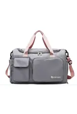COVET DANCE JOI PRIMA DUFFEL
