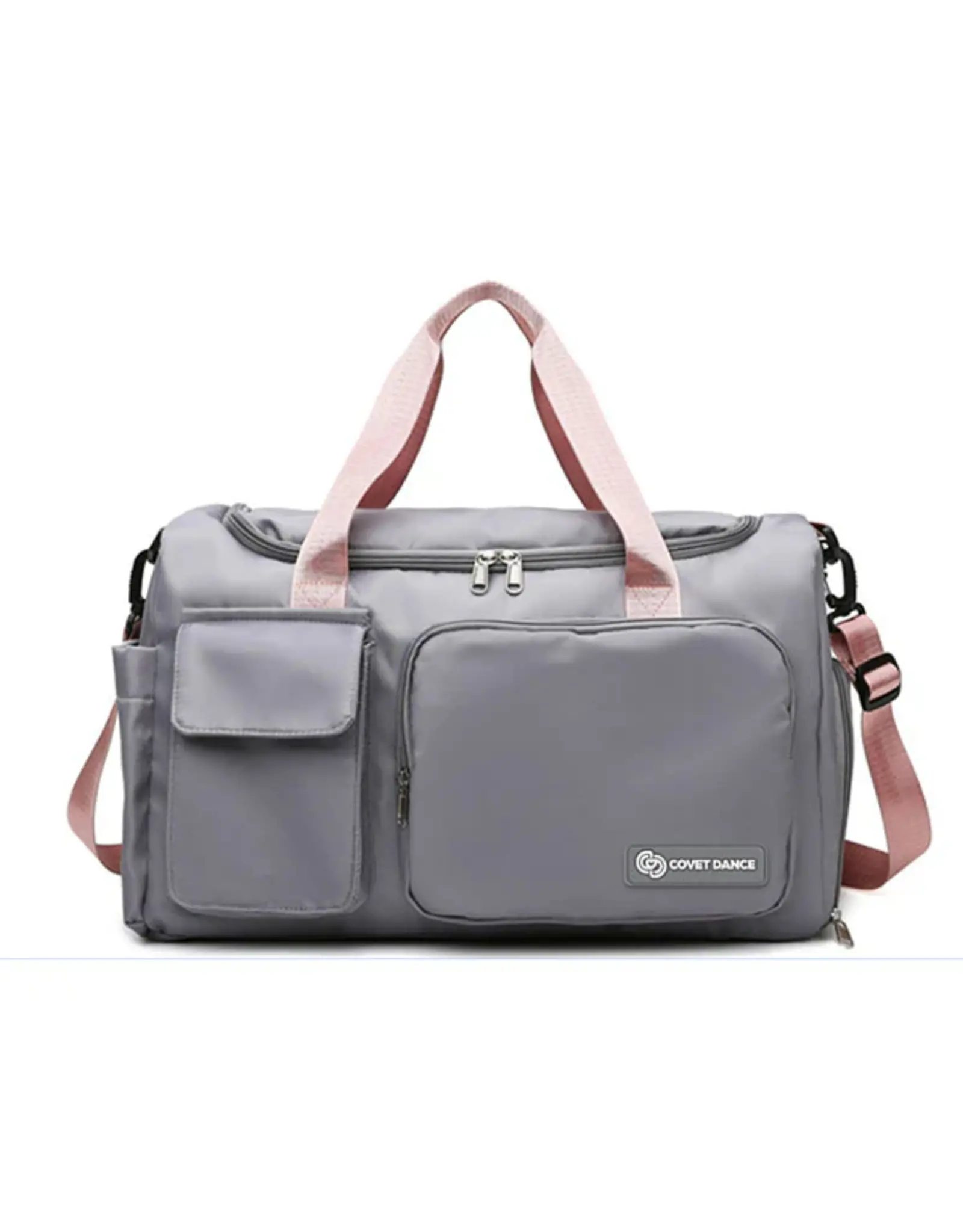 COVET DANCE JOI PRIMA DUFFEL